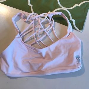 Lululemon Sports Bra - Size 6